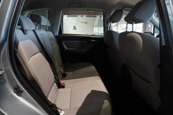 Subaru Forester - Afbeelding 25 van 27
