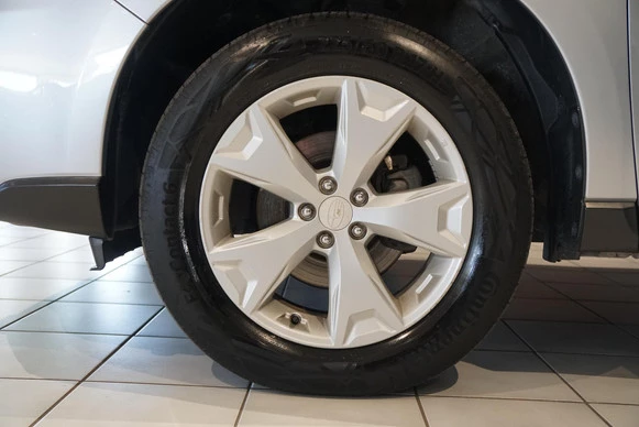 Subaru Forester - Afbeelding 26 van 27