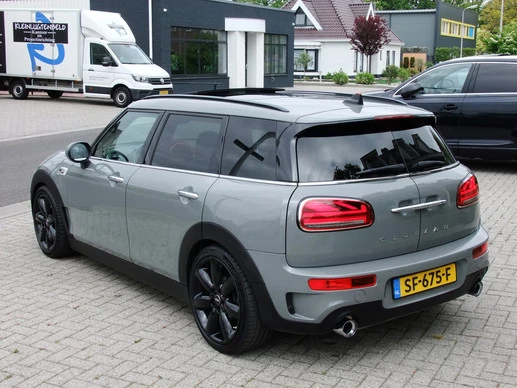 MINI Cooper S - Afbeelding 2 van 30