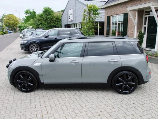 MINI Cooper S - Afbeelding 3 van 30