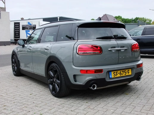 MINI Cooper S - Afbeelding 4 van 30