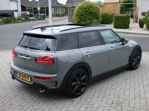 MINI Cooper S - Afbeelding 5 van 30