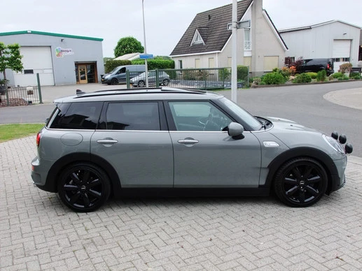 MINI Cooper S - Afbeelding 6 van 30