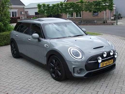MINI Cooper S - Afbeelding 7 van 30
