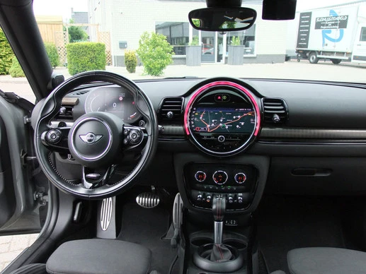 MINI Cooper S - Afbeelding 11 van 30