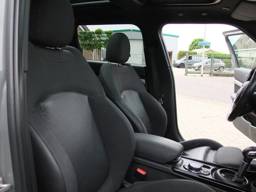 MINI Cooper S - Afbeelding 14 van 30