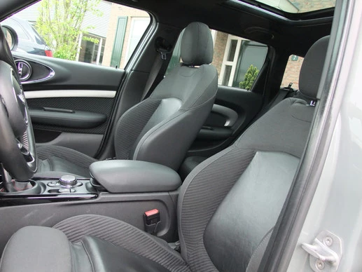 MINI Cooper S - Afbeelding 15 van 30
