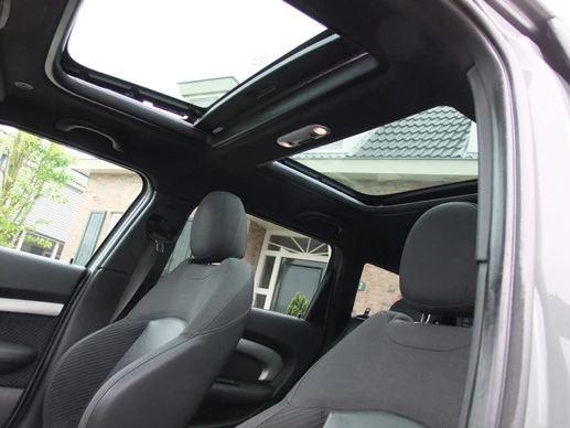 MINI Cooper S - Afbeelding 16 van 30