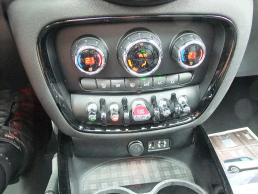 MINI Cooper S - Afbeelding 18 van 30