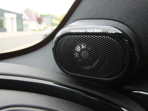 MINI Cooper S - Afbeelding 23 van 30