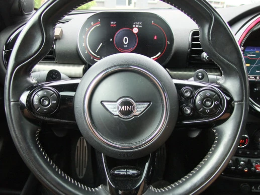 MINI Cooper S - Afbeelding 25 van 30
