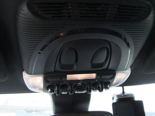 MINI Cooper S - Afbeelding 26 van 30