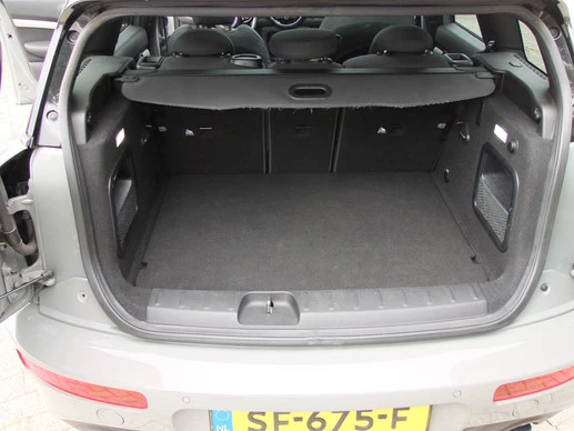 MINI Cooper S - Afbeelding 28 van 30