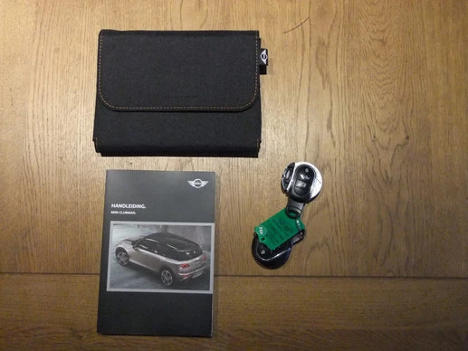 MINI Cooper S - Afbeelding 29 van 30