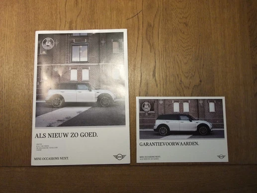 MINI Cooper S - Afbeelding 30 van 30