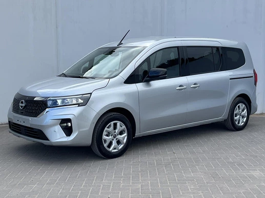 Nissan Townstar - Afbeelding 1 van 30