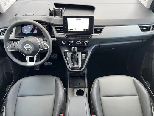 Nissan Townstar - Afbeelding 2 van 30