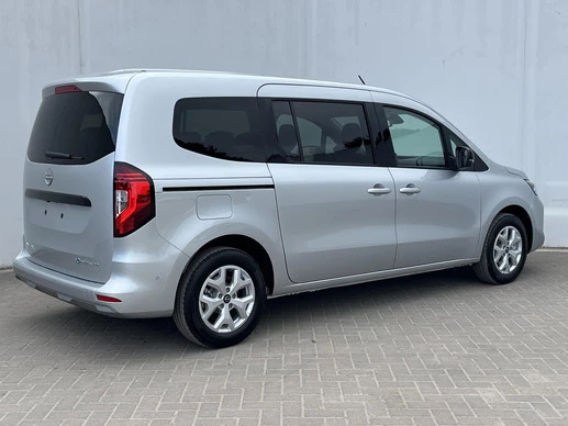 Nissan Townstar - Afbeelding 3 van 30