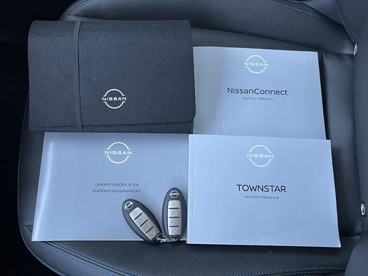 Nissan Townstar - Afbeelding 6 van 30
