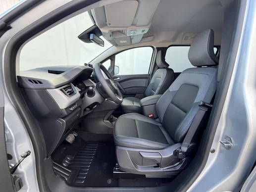 Nissan Townstar - Afbeelding 7 van 30