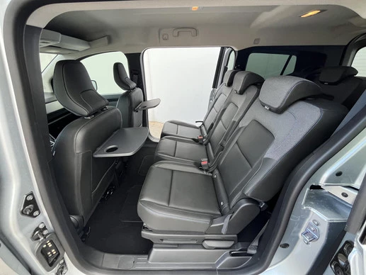 Nissan Townstar - Afbeelding 8 van 30