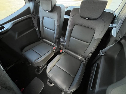 Nissan Townstar - Afbeelding 9 van 30