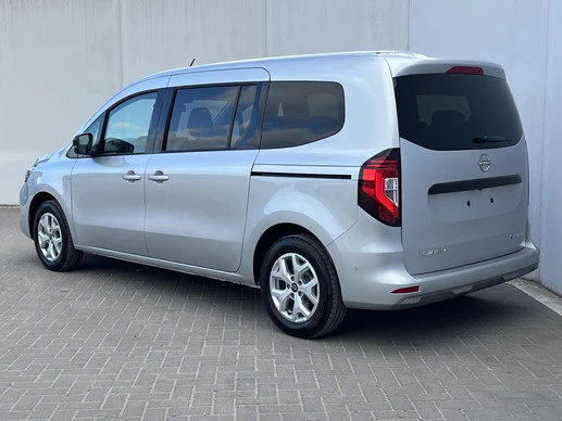 Nissan Townstar - Afbeelding 11 van 30