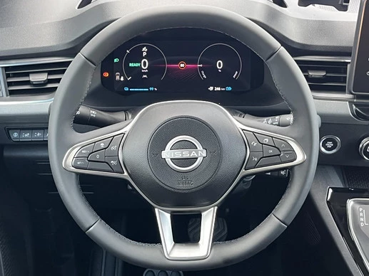 Nissan Townstar - Afbeelding 17 van 30