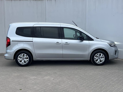 Nissan Townstar - Afbeelding 25 van 30