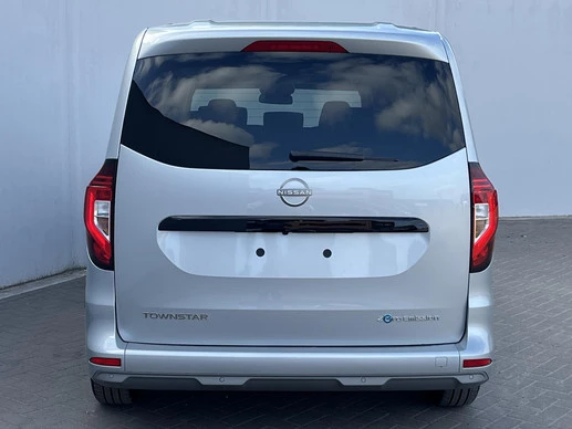 Nissan Townstar - Afbeelding 26 van 30