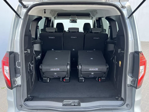 Nissan Townstar - Afbeelding 27 van 30