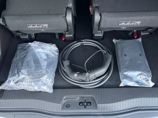 Nissan Townstar - Afbeelding 28 van 30