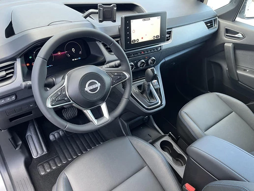 Nissan Townstar - Afbeelding 29 van 30