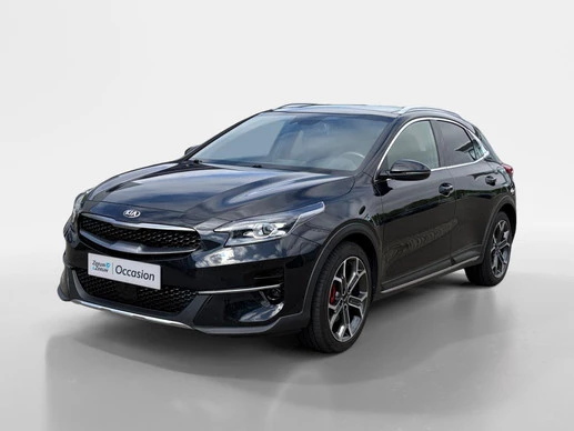 Kia XCeed - Afbeelding 1 van 30