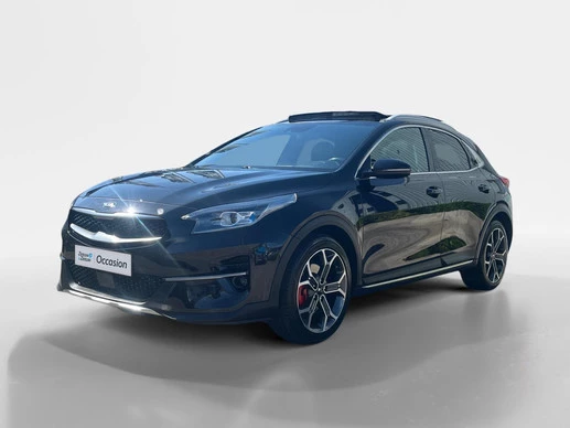 Kia XCeed - Afbeelding 2 van 30