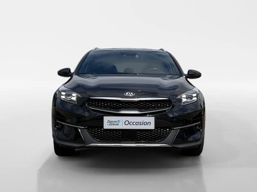 Kia XCeed - Afbeelding 3 van 30