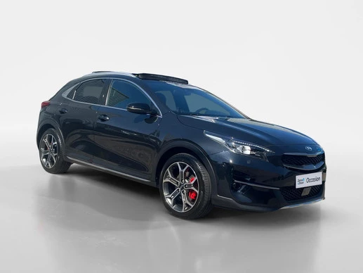 Kia XCeed - Afbeelding 4 van 30