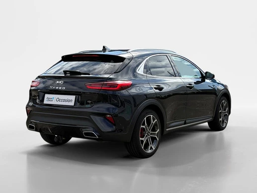 Kia XCeed - Afbeelding 6 van 30