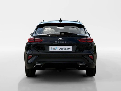 Kia XCeed - Afbeelding 7 van 30
