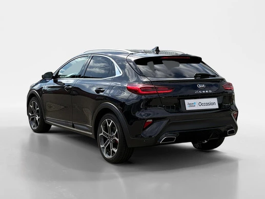 Kia XCeed - Afbeelding 8 van 30