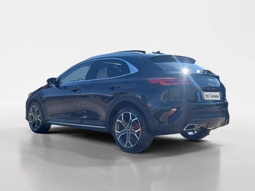 Kia XCeed - Afbeelding 9 van 30