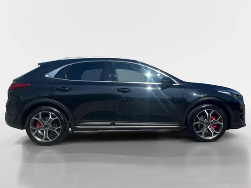 Kia XCeed - Afbeelding 10 van 30