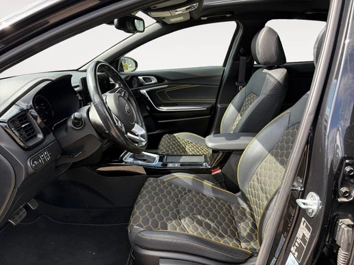 Kia XCeed - Afbeelding 13 van 30