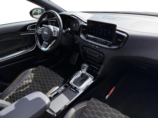 Kia XCeed - Afbeelding 18 van 30