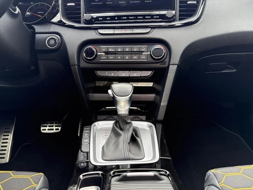 Kia XCeed - Afbeelding 19 van 30