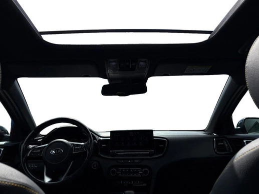 Kia XCeed - Afbeelding 20 van 30