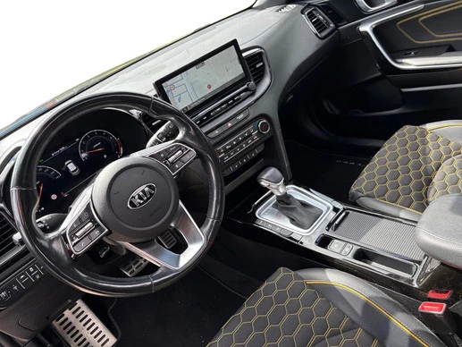 Kia XCeed - Afbeelding 21 van 30