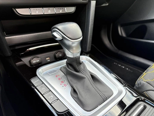 Kia XCeed - Afbeelding 22 van 30
