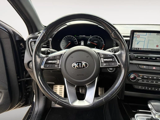 Kia XCeed - Afbeelding 23 van 30
