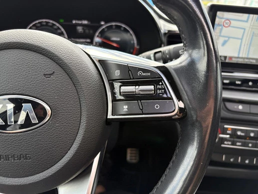 Kia XCeed - Afbeelding 25 van 30